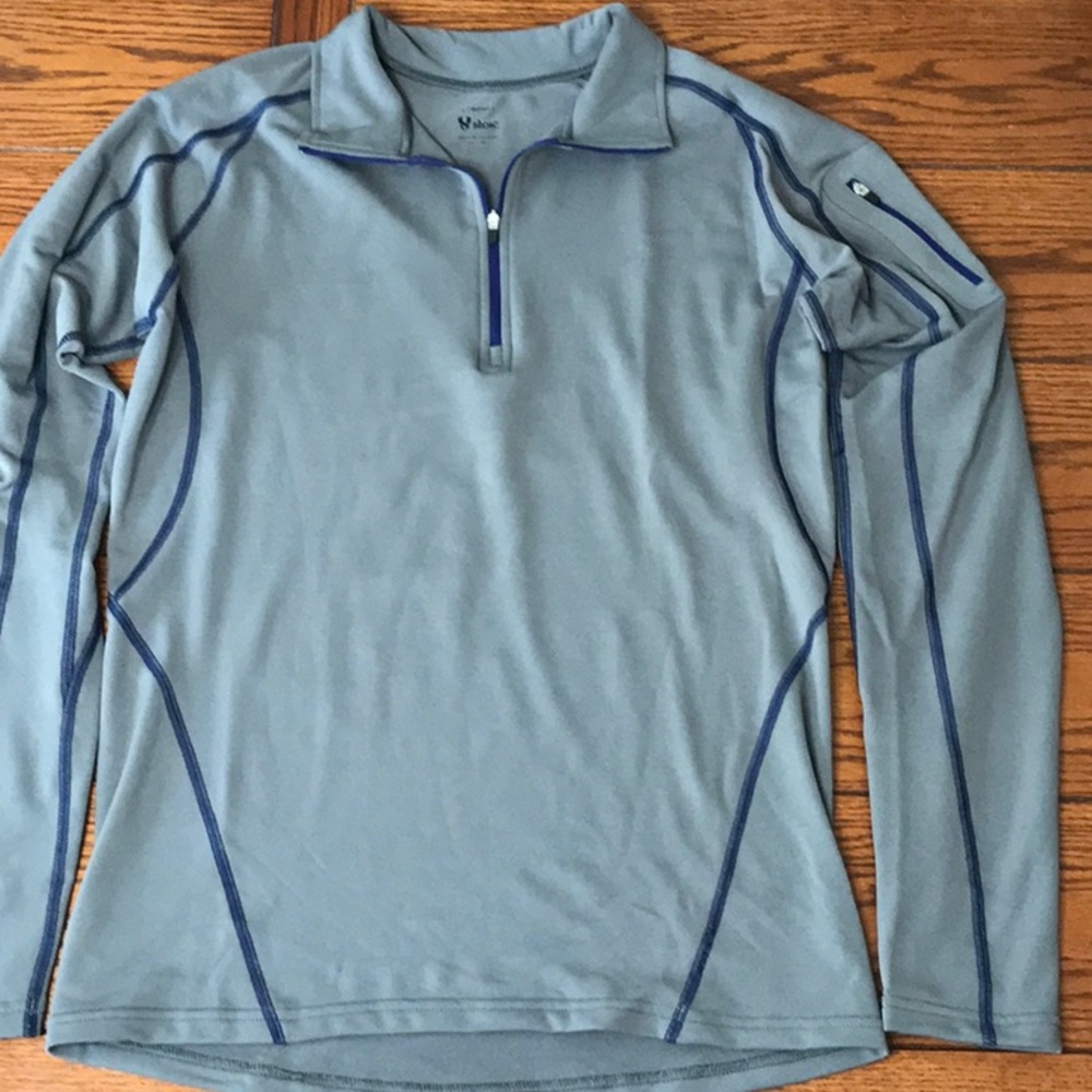 Stoic Women’s 2nd layer shirt